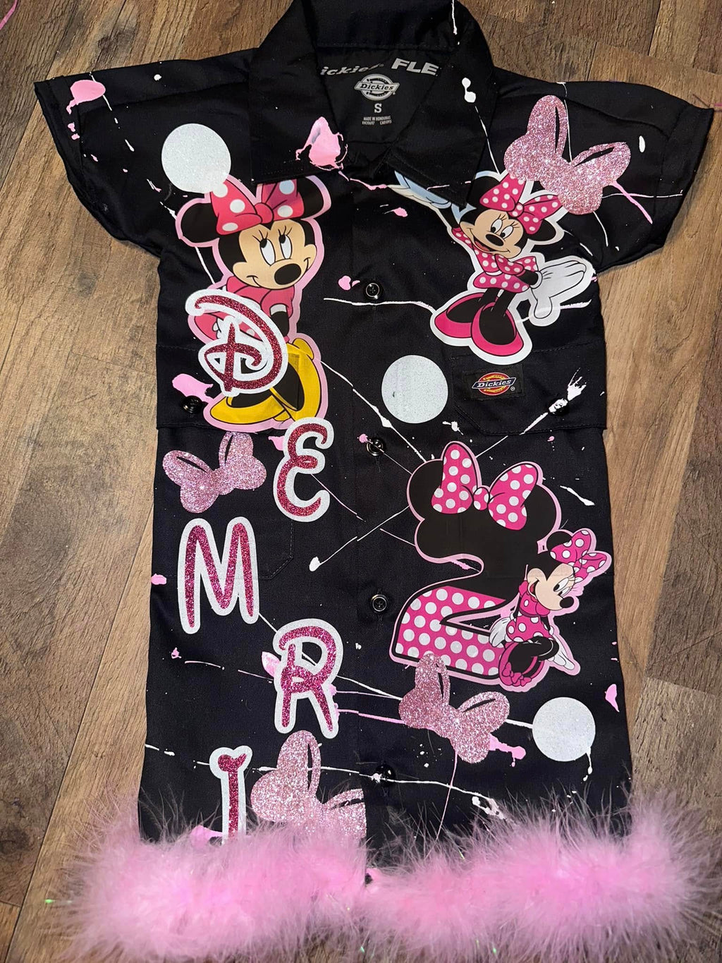 Dickies Dress
