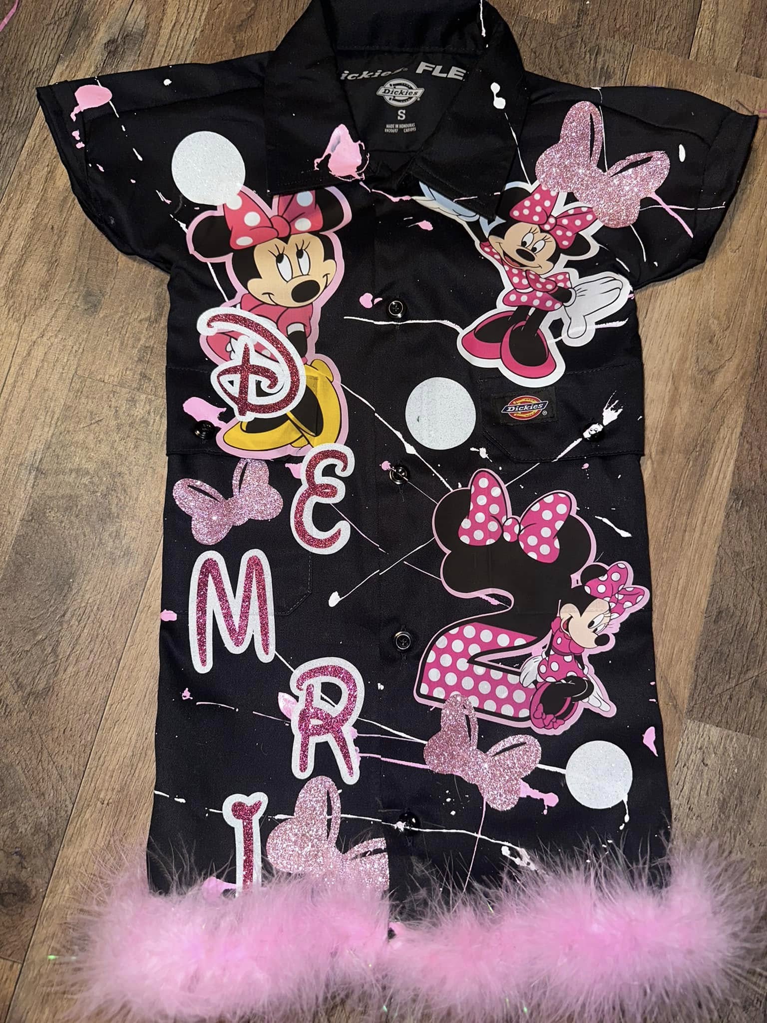 Dickies Dress