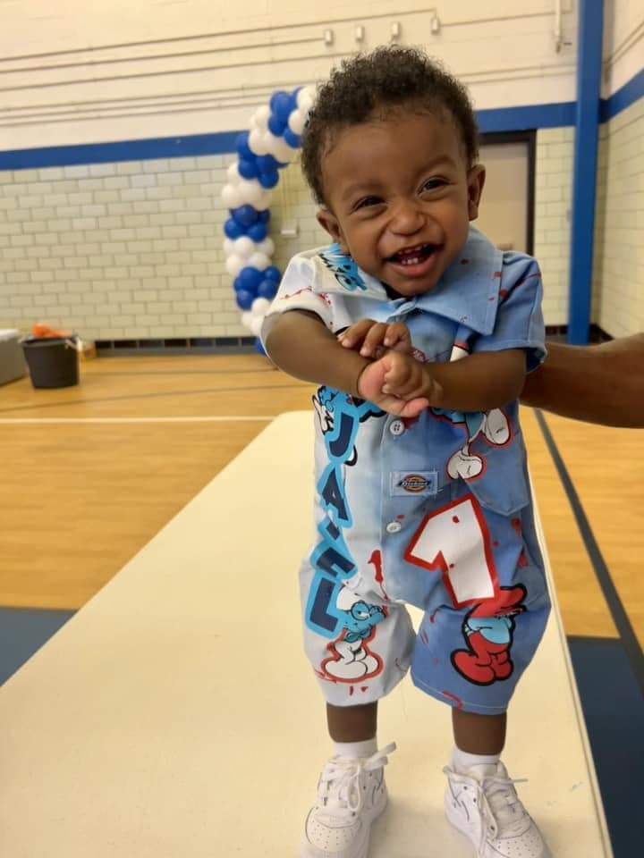 1 piece dickies romper