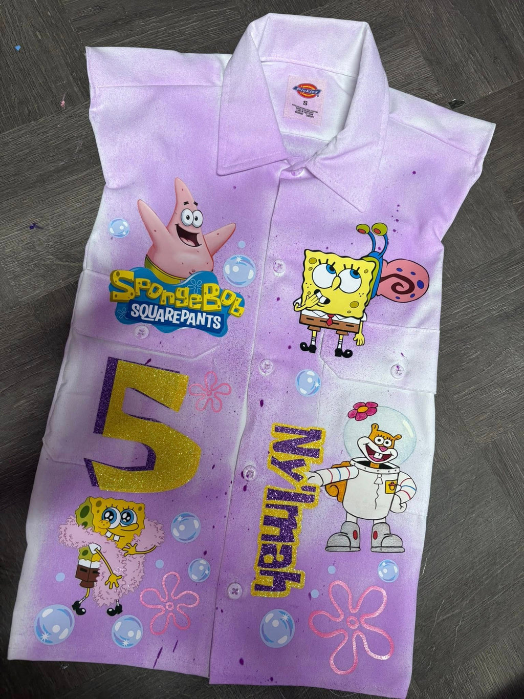 Dickies Dress